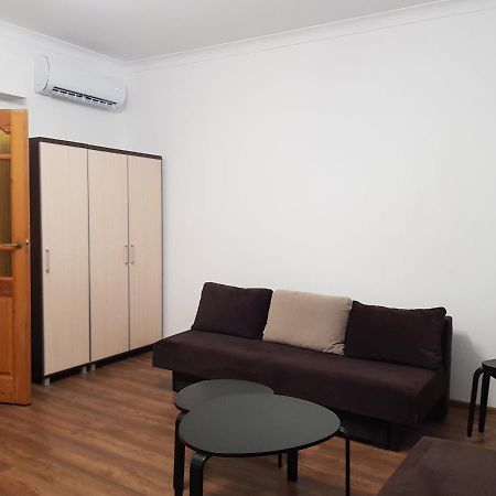 אוסטקה Apartament Vivienda מראה חיצוני תמונה