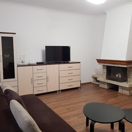 אוסטקה Apartament Vivienda מראה חיצוני תמונה