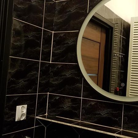 אוסטקה Apartament Vivienda מראה חיצוני תמונה