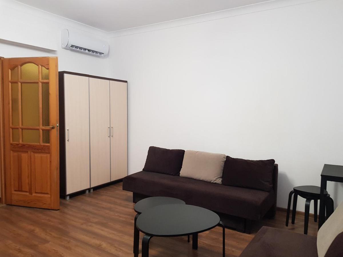 אוסטקה Apartament Vivienda מראה חיצוני תמונה