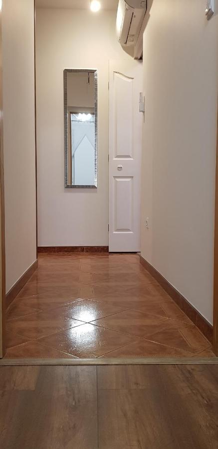 אוסטקה Apartament Vivienda מראה חיצוני תמונה