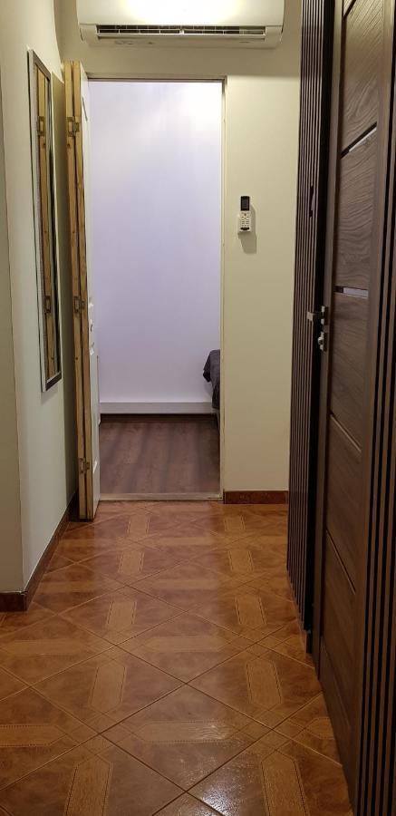 אוסטקה Apartament Vivienda מראה חיצוני תמונה