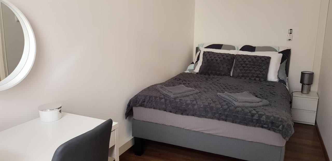 אוסטקה Apartament Vivienda מראה חיצוני תמונה