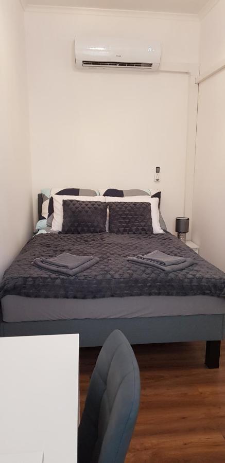 אוסטקה Apartament Vivienda מראה חיצוני תמונה
