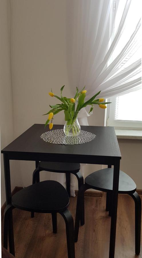 אוסטקה Apartament Vivienda מראה חיצוני תמונה