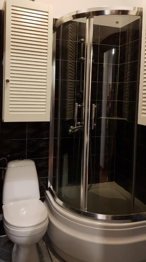אוסטקה Apartament Vivienda מראה חיצוני תמונה