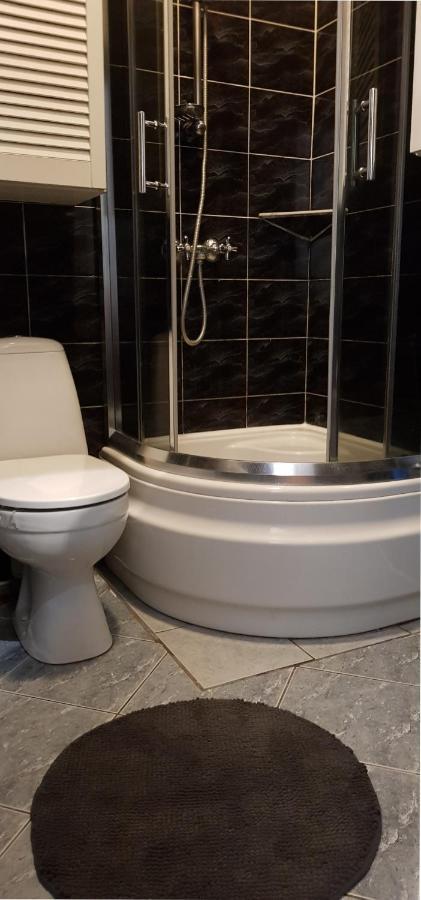 אוסטקה Apartament Vivienda מראה חיצוני תמונה