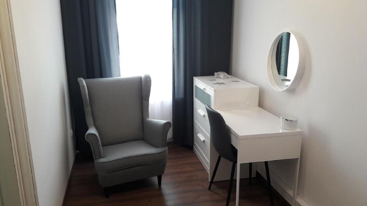 אוסטקה Apartament Vivienda מראה חיצוני תמונה