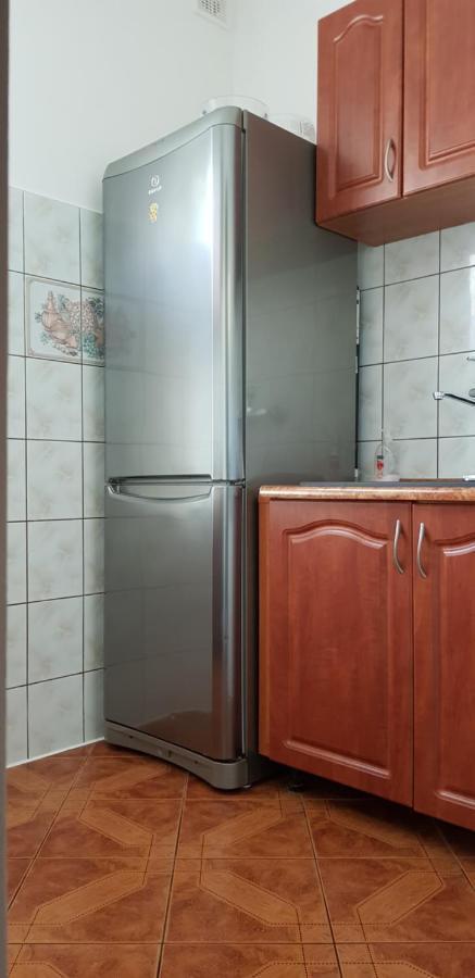 אוסטקה Apartament Vivienda מראה חיצוני תמונה