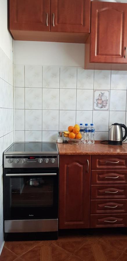 אוסטקה Apartament Vivienda מראה חיצוני תמונה