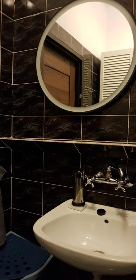 אוסטקה Apartament Vivienda מראה חיצוני תמונה