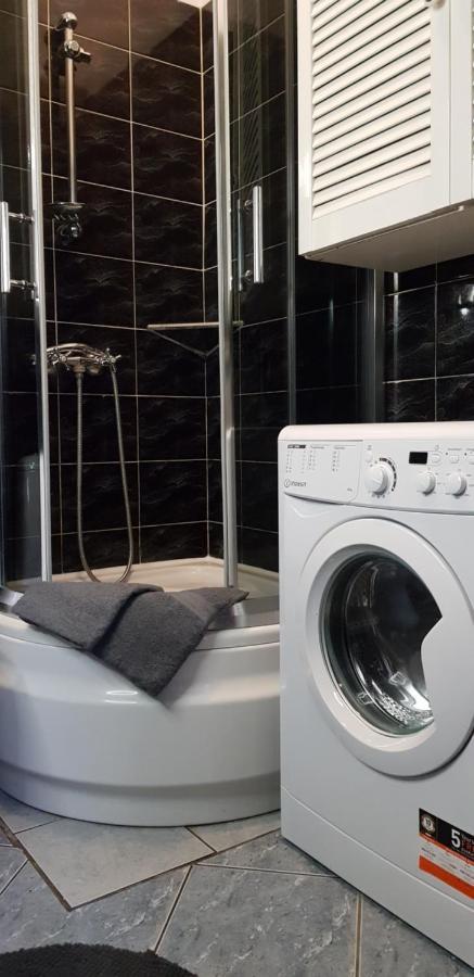 אוסטקה Apartament Vivienda מראה חיצוני תמונה