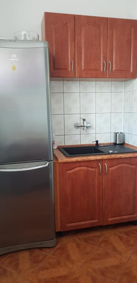 אוסטקה Apartament Vivienda מראה חיצוני תמונה